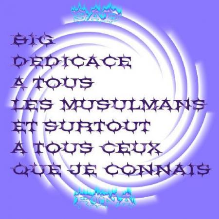   que dieu me protege pour toi